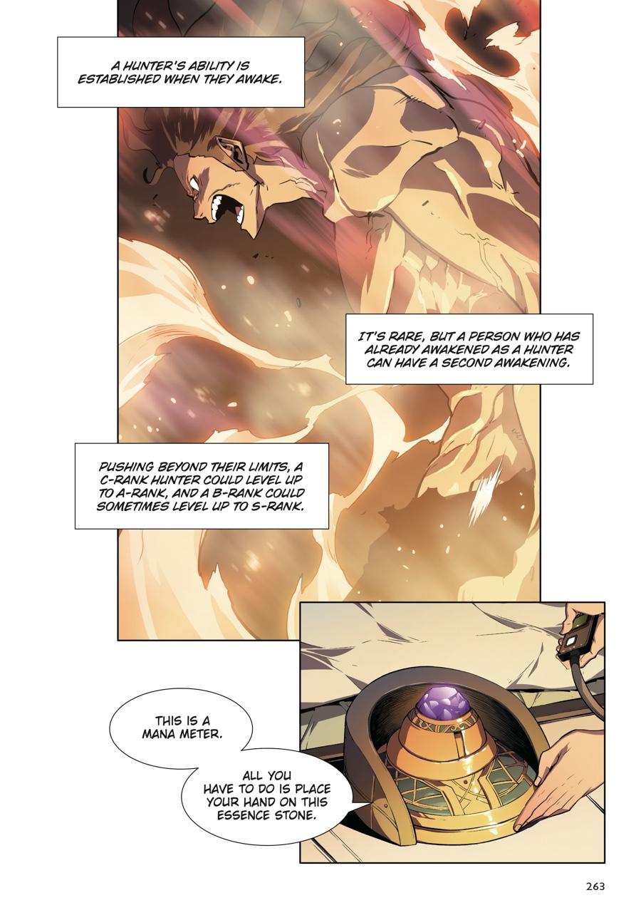 Solo Leveling (Volume) Chapter 3 11