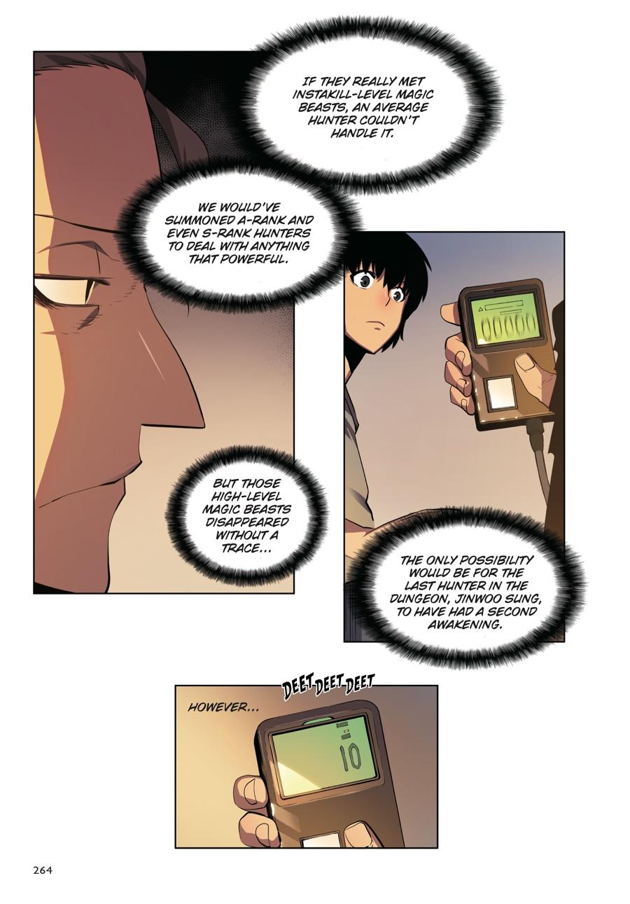 Solo Leveling (Volume) Chapter 3 12