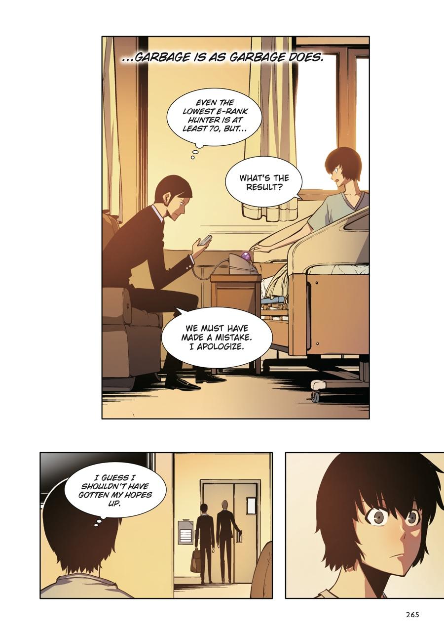 Solo Leveling (Volume) Chapter 3 13