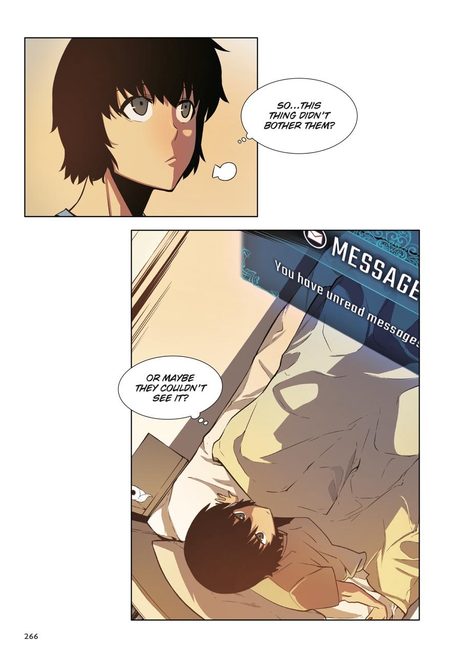 Solo Leveling (Volume) Chapter 3 14