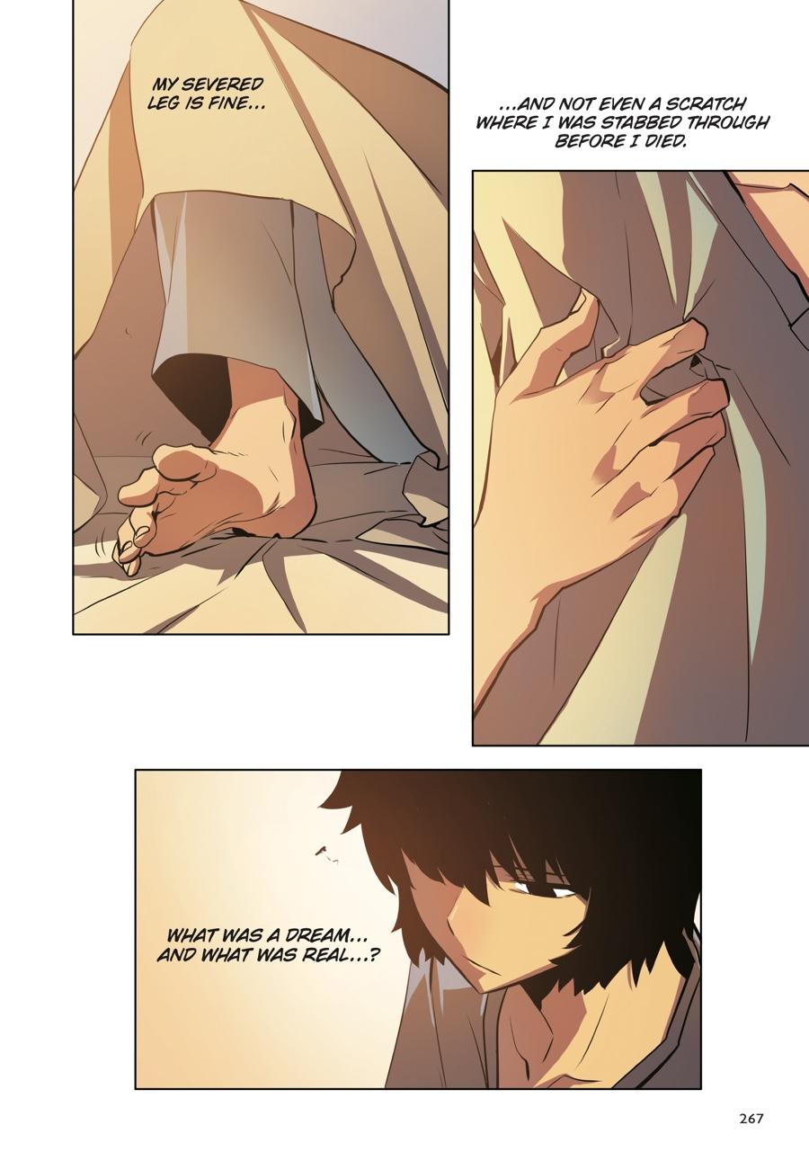 Solo Leveling (Volume) Chapter 3 15