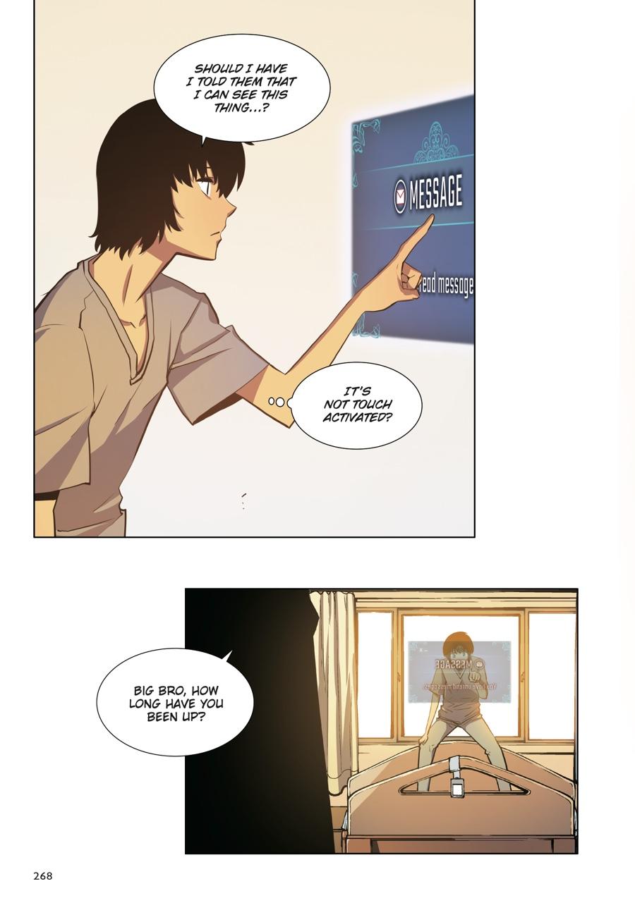 Solo Leveling (Volume) Chapter 3 16