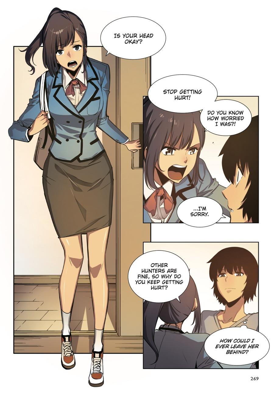 Solo Leveling (Volume) Chapter 3 17