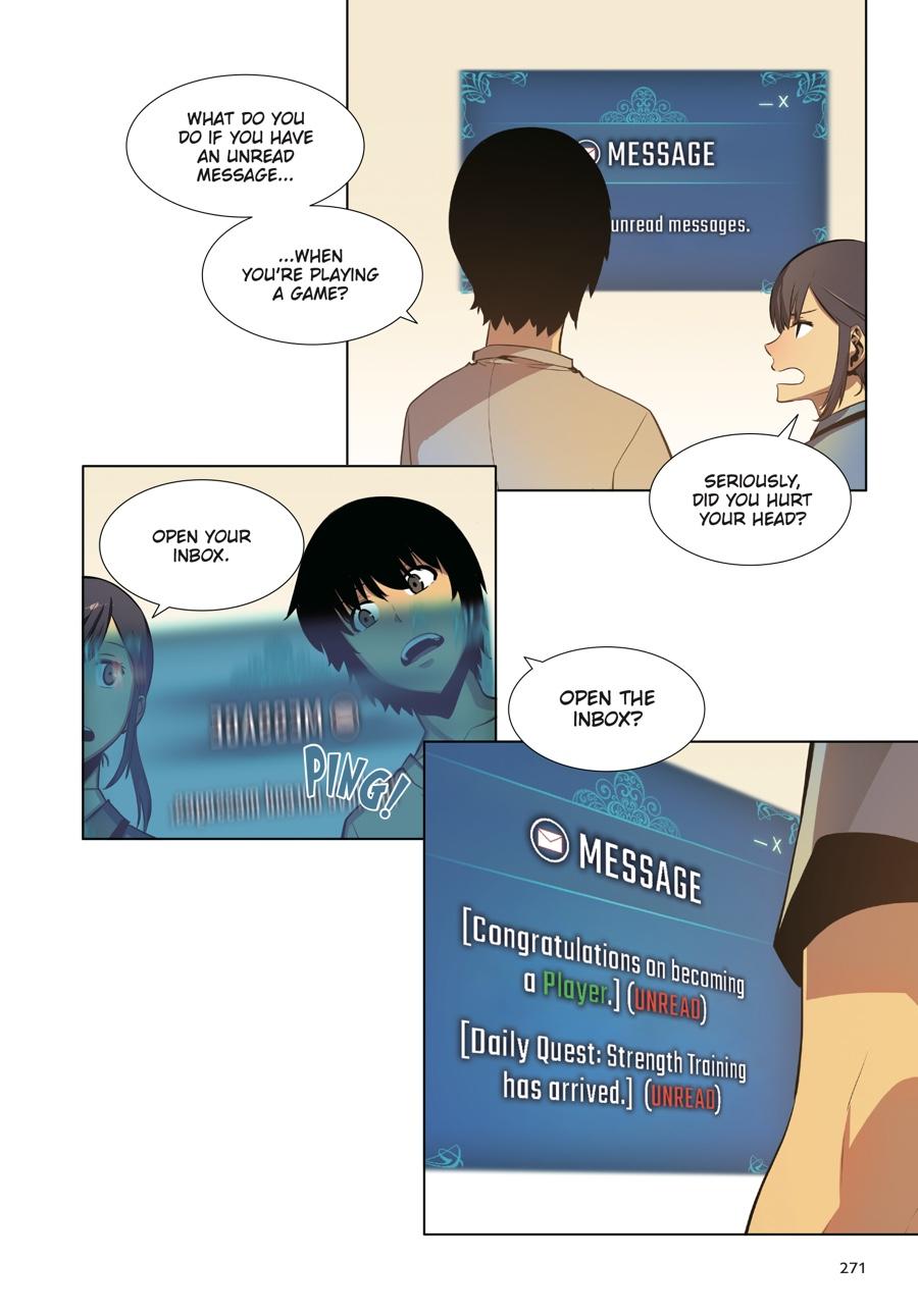 Solo Leveling (Volume) Chapter 3 19