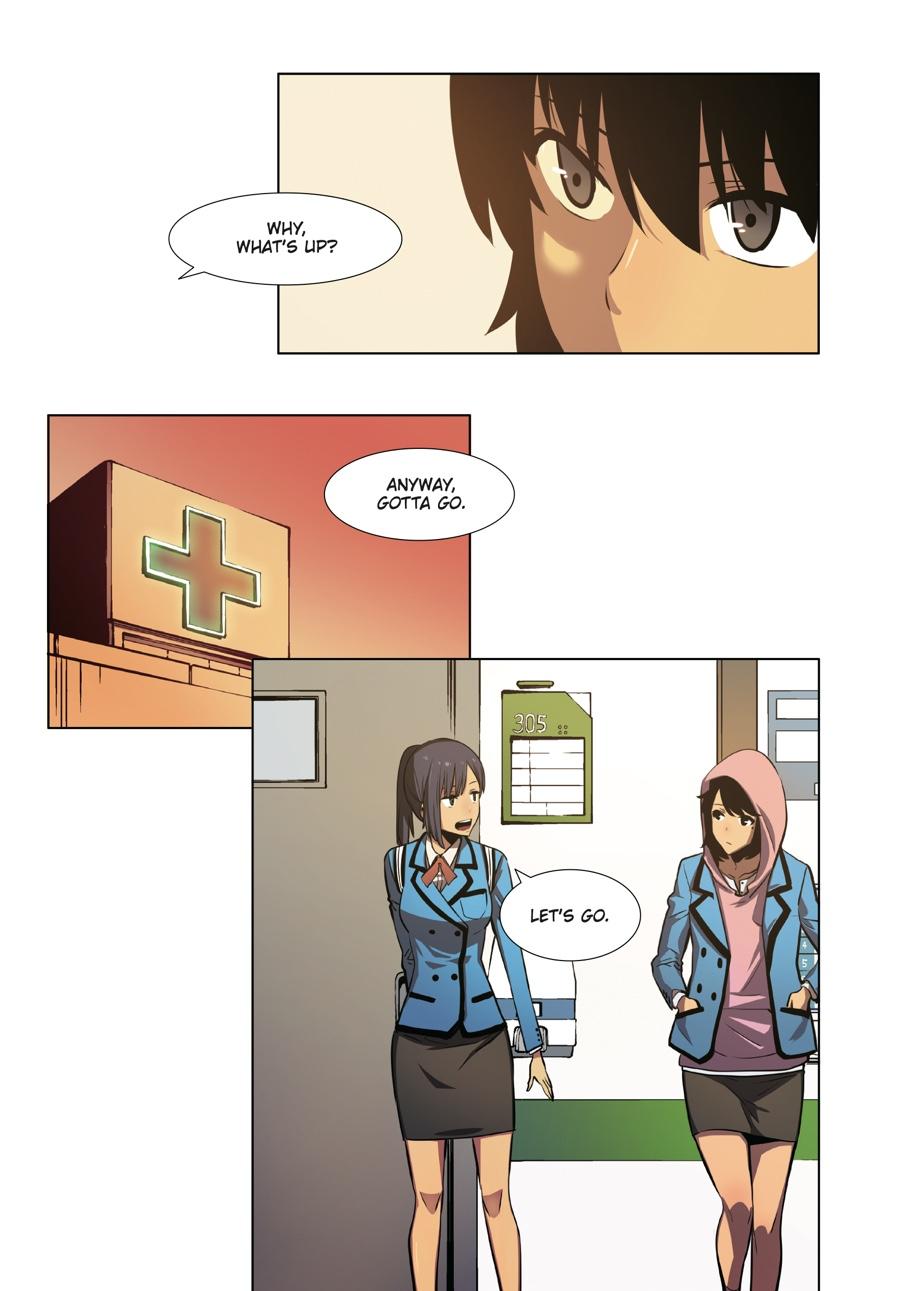 Solo Leveling (Volume) Chapter 3 20