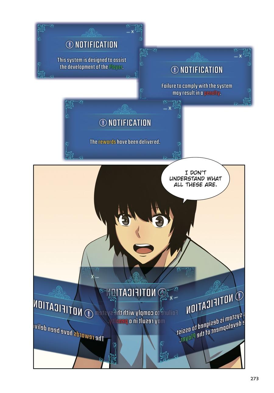 Solo Leveling (Volume) Chapter 3 21