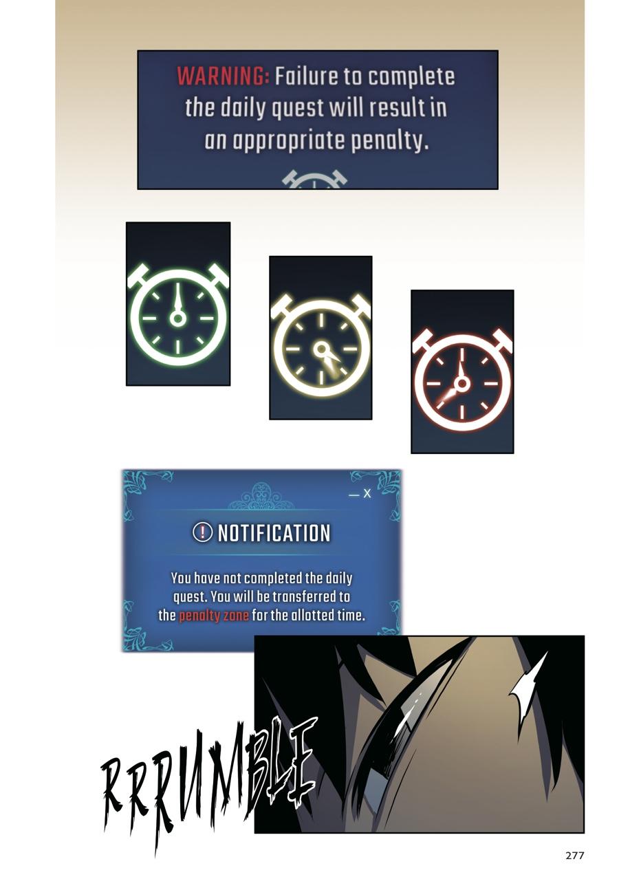 Solo Leveling (Volume) Chapter 3 25