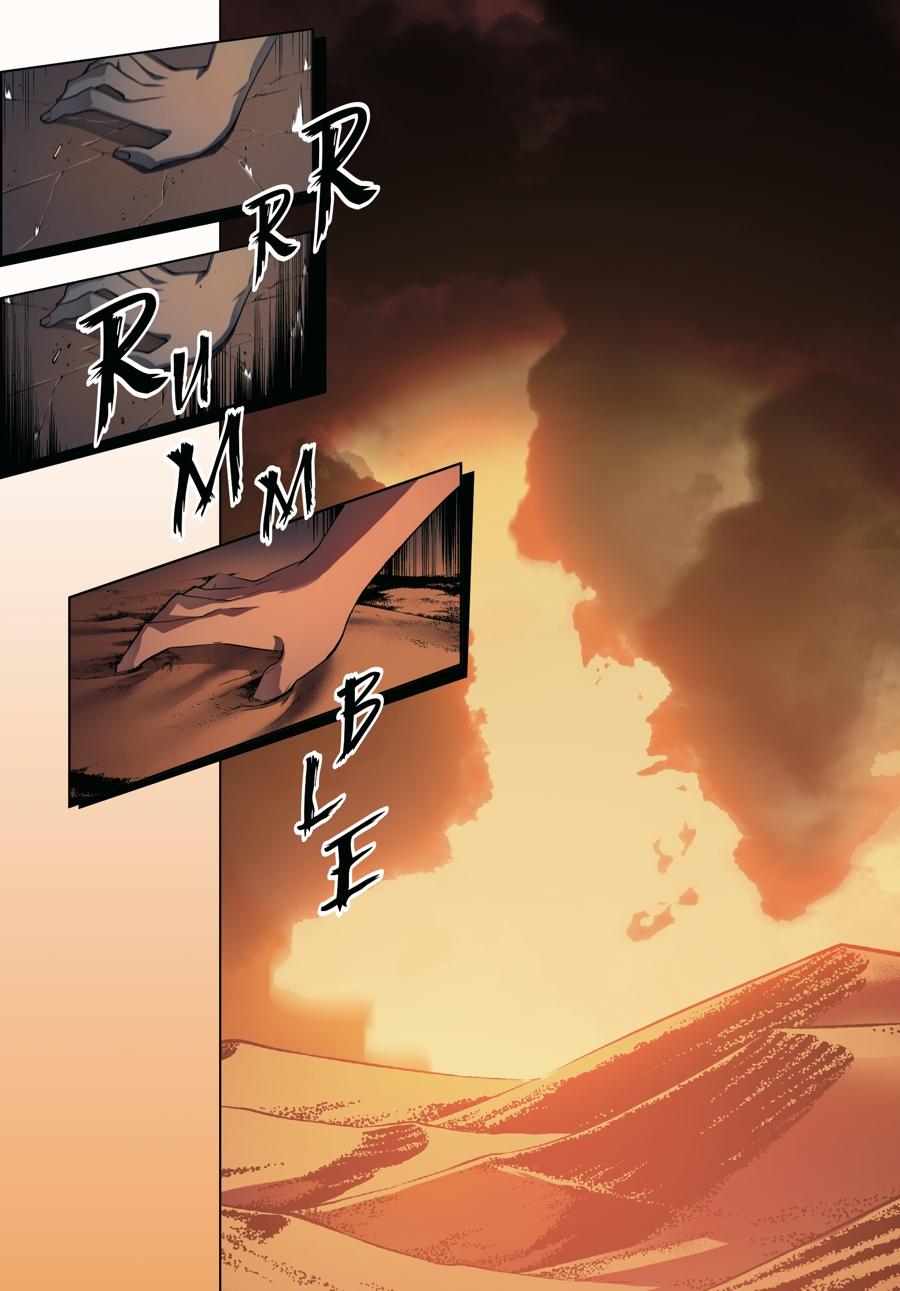 Solo Leveling (Volume) Chapter 3 27