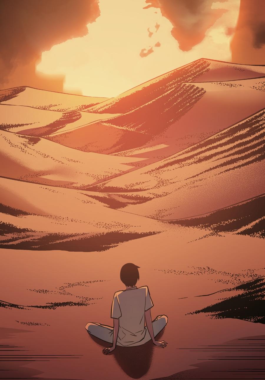 Solo Leveling (Volume) Chapter 3 28