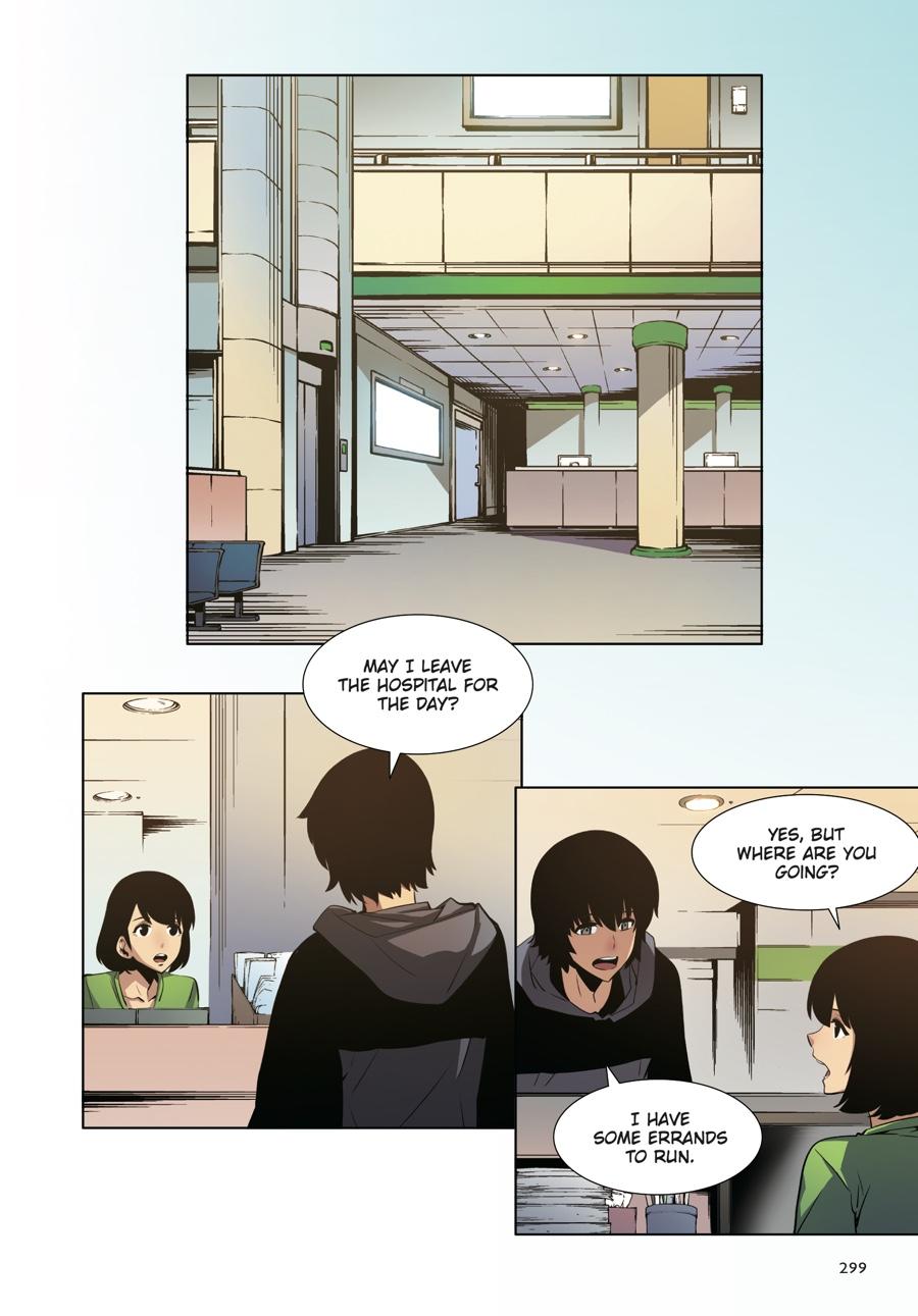 Solo Leveling (Volume) Chapter 3 45