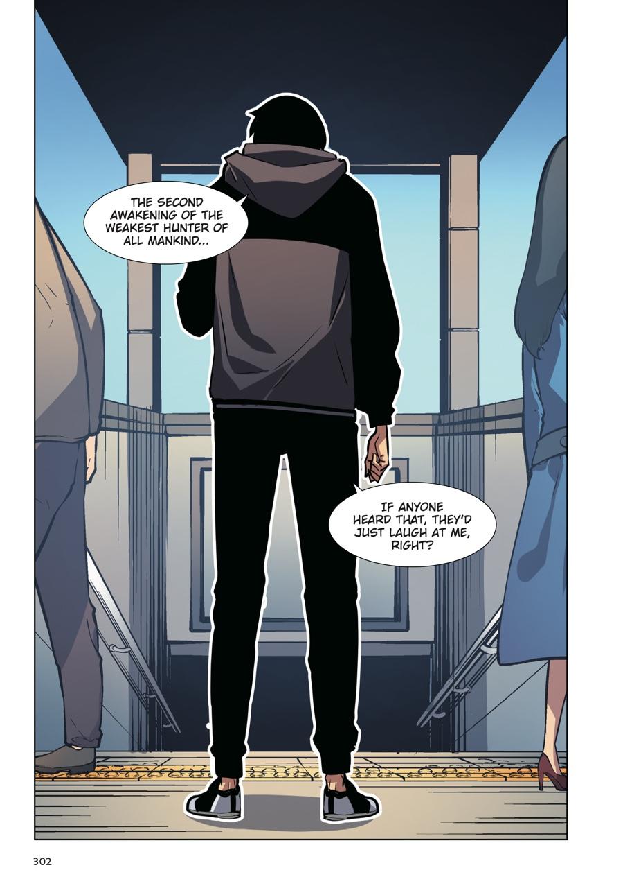 Solo Leveling (Volume) Chapter 3 48