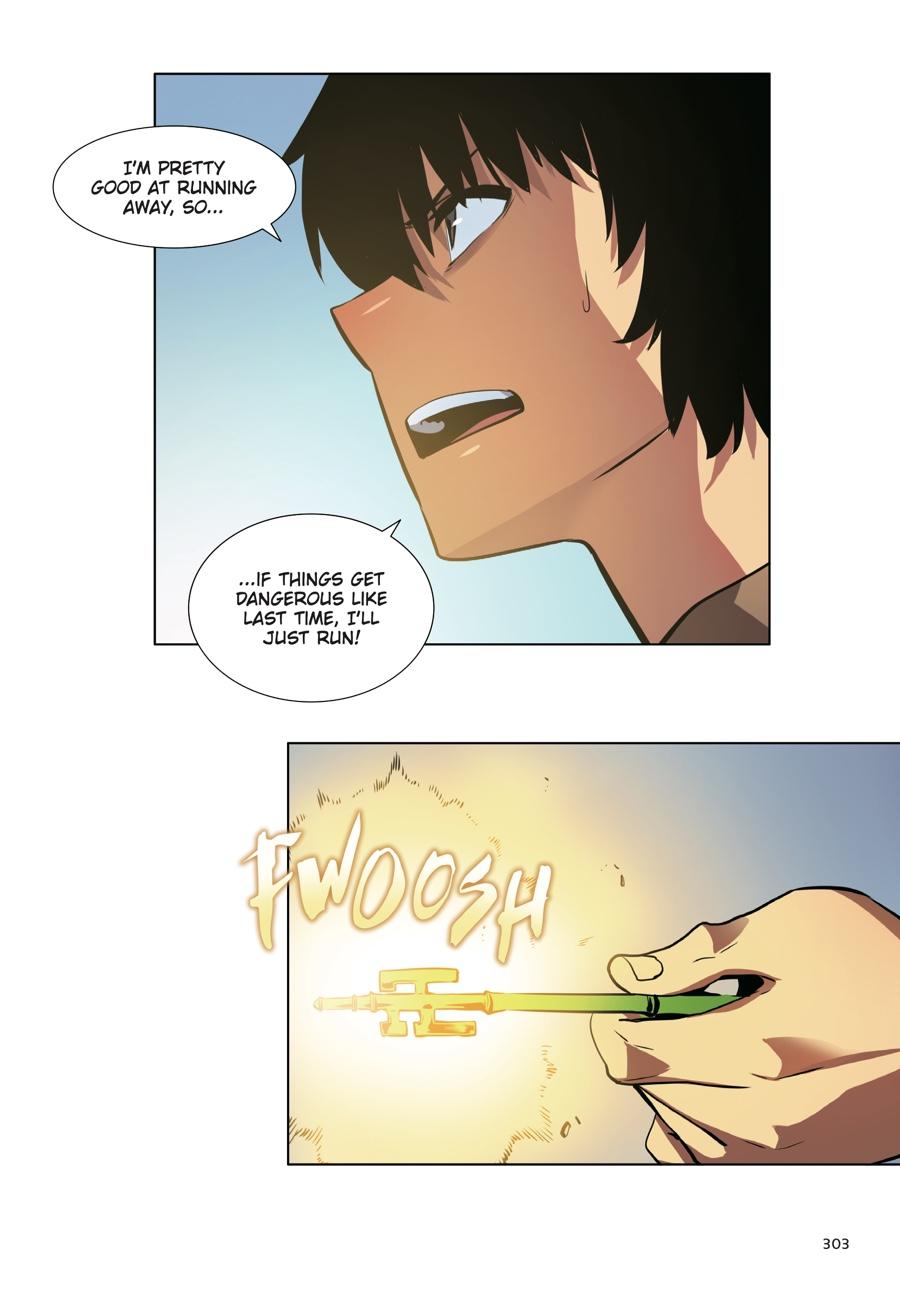 Solo Leveling (Volume) Chapter 3 49