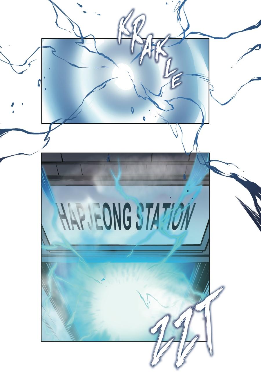 Solo Leveling (Volume) Chapter 3 50