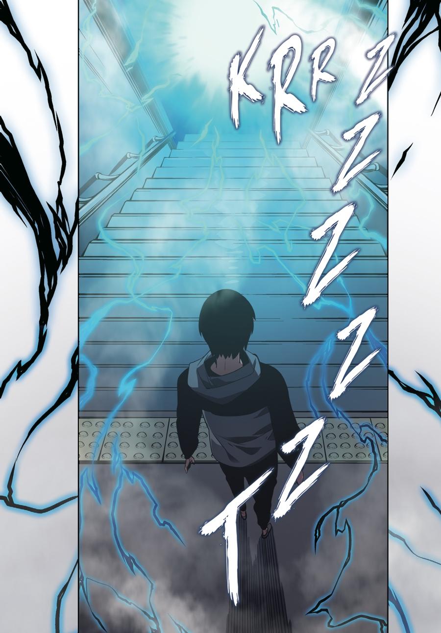 Solo Leveling (Volume) Chapter 3 51