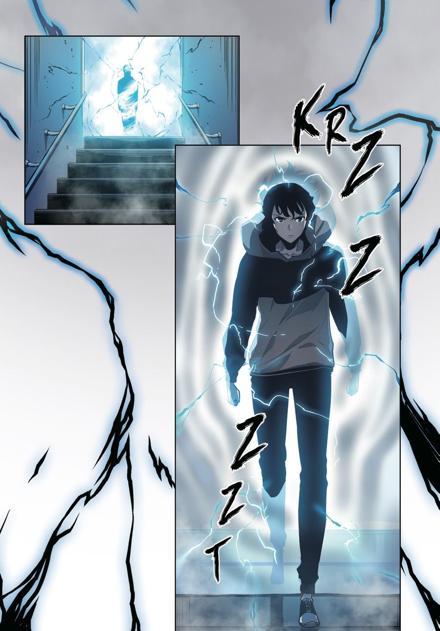 Solo Leveling (Volume) Chapter 3 52