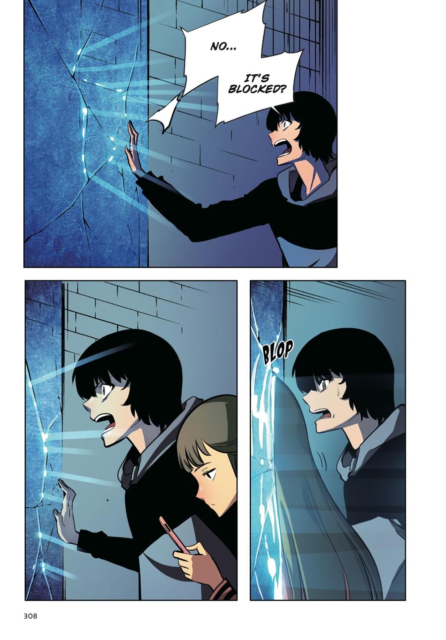 Solo Leveling (Volume) Chapter 3 54