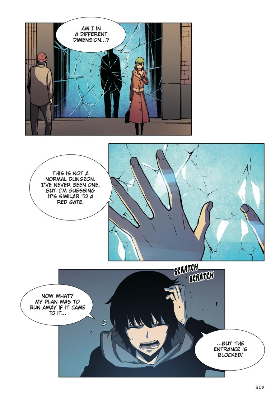 Solo Leveling (Volume) Chapter 3 55