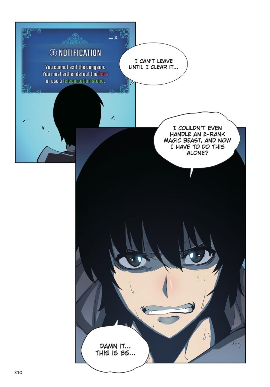 Solo Leveling (Volume) Chapter 3 56