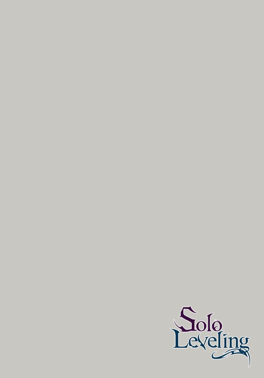Solo Leveling (Volume) Chapter 3 62