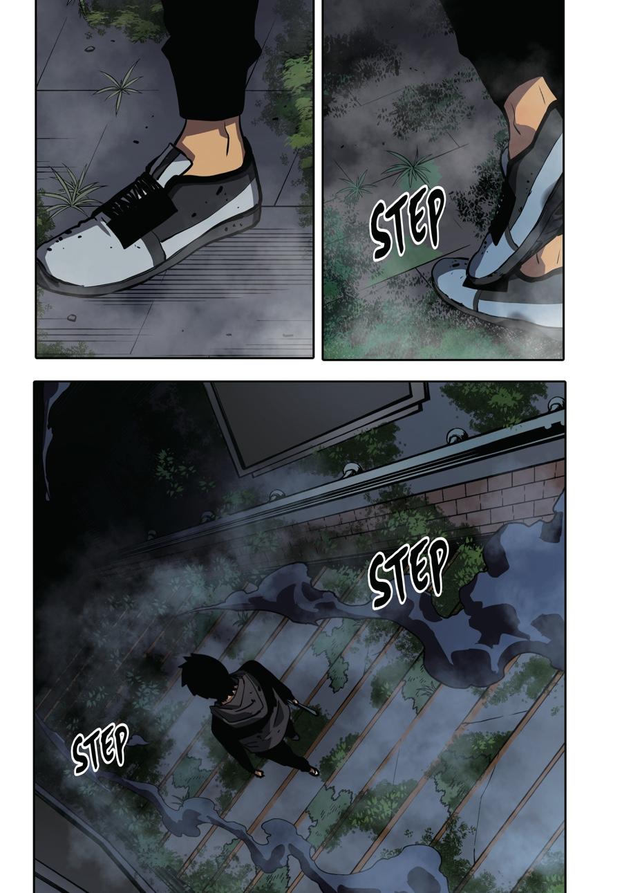 Solo Leveling (Volume) Chapter 3.2 59