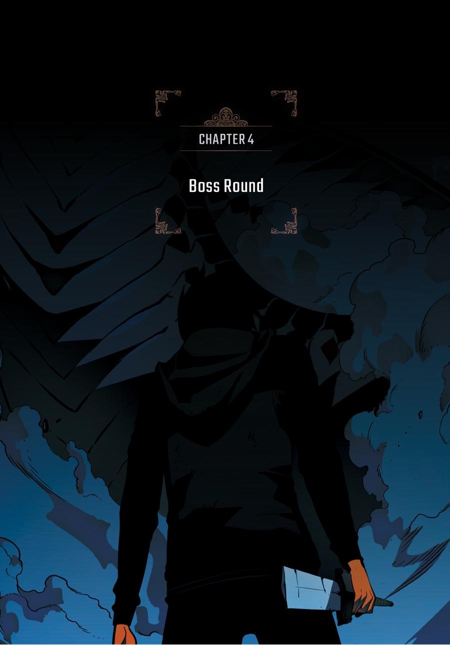 Solo Leveling (Volume) Chapter 4 1