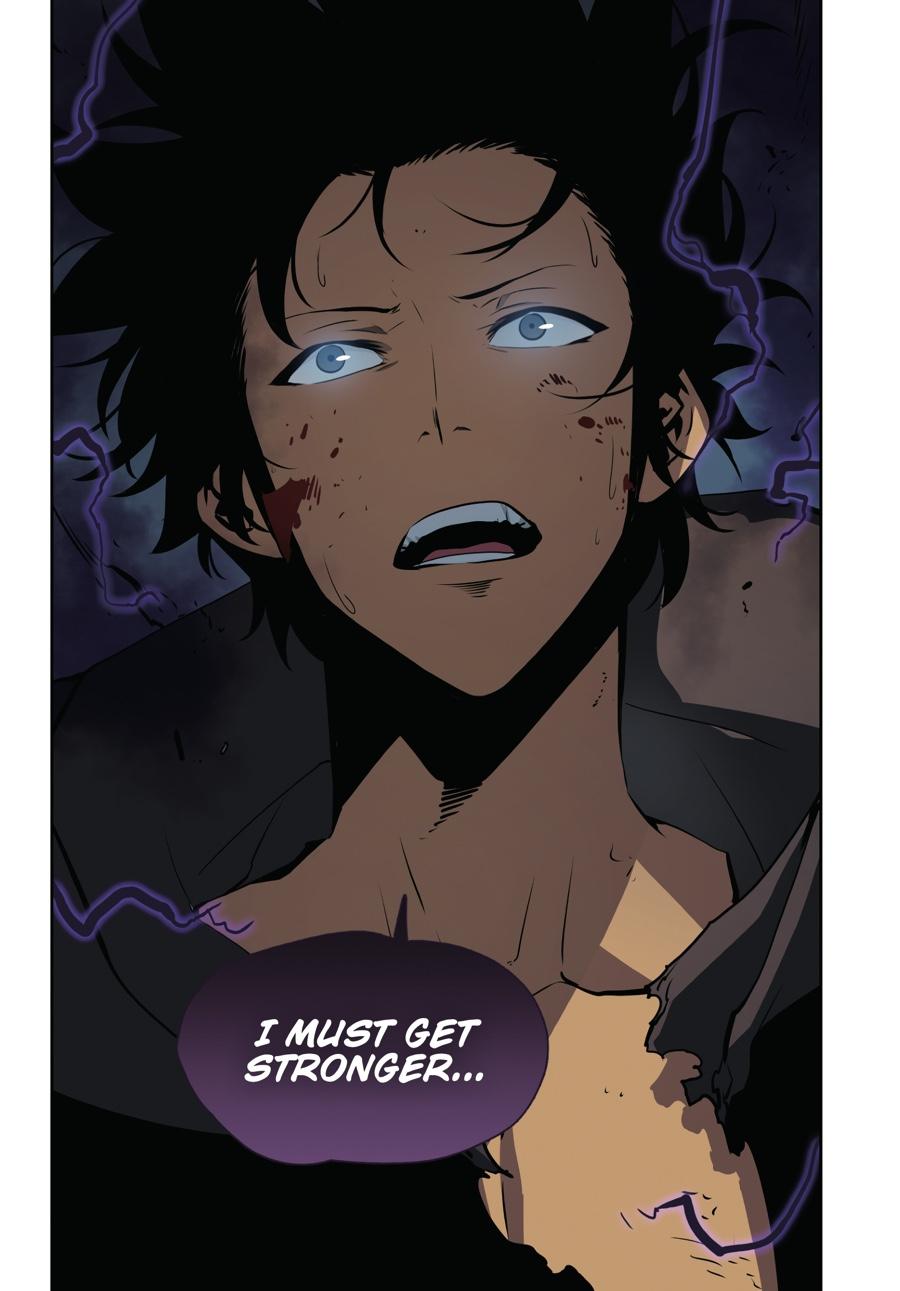Solo Leveling (Volume) Chapter 4 23