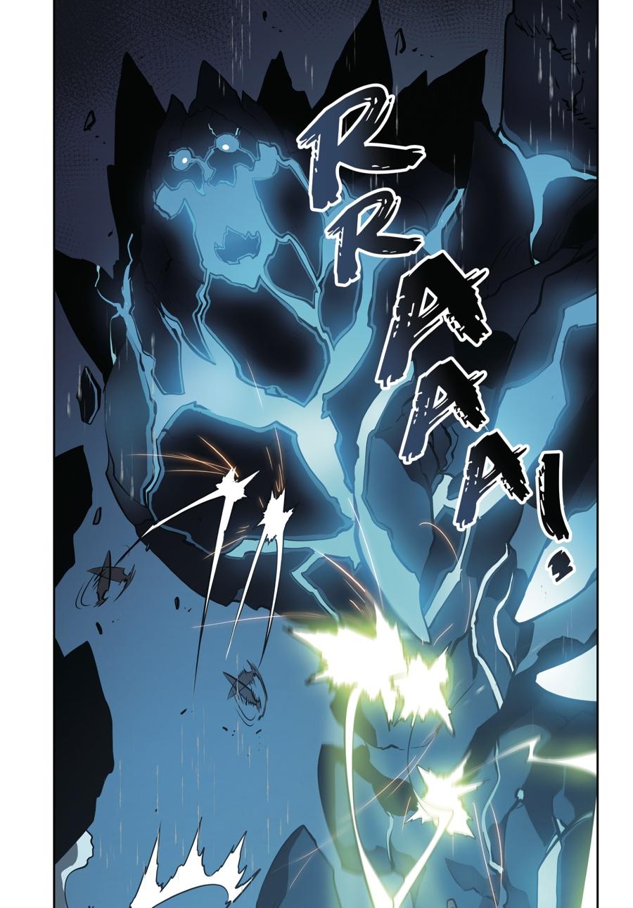 Solo Leveling (Volume) Chapter 4 39