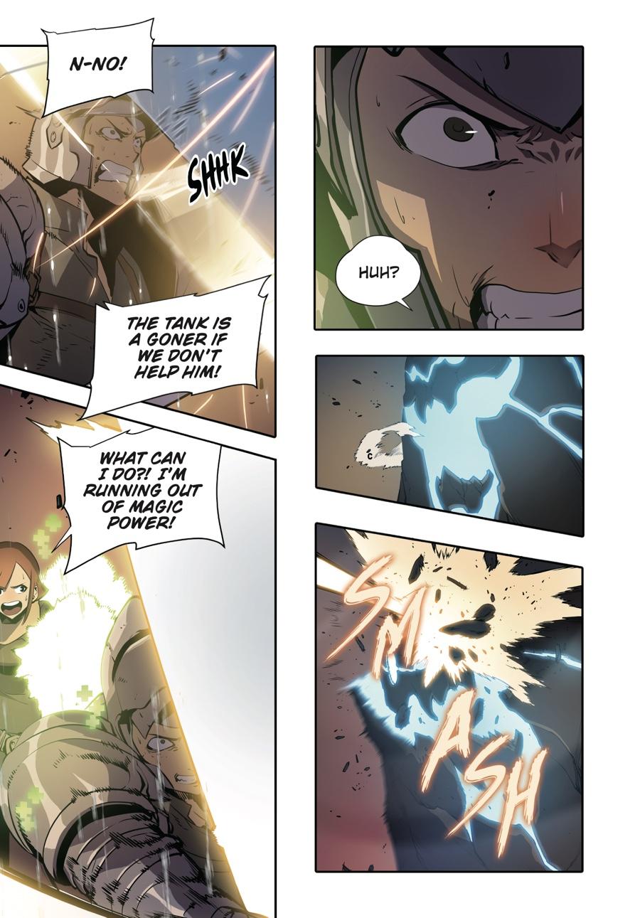 Solo Leveling (Volume) Chapter 4 49