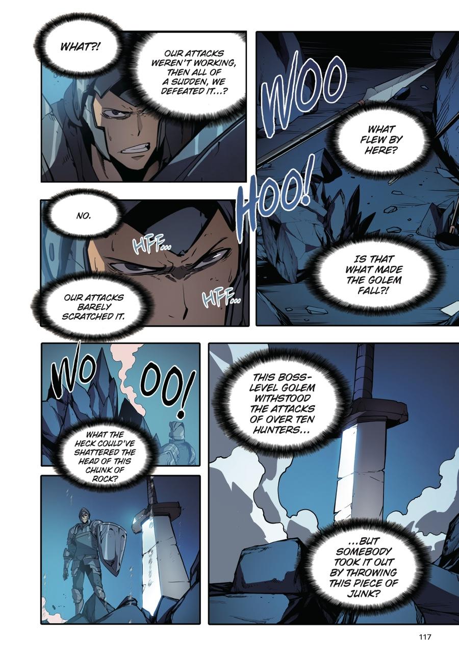 Solo Leveling (Volume) Chapter 4 52