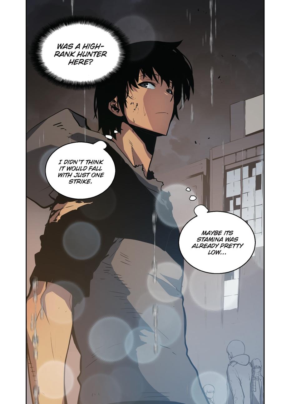 Solo Leveling (Volume) Chapter 4 54