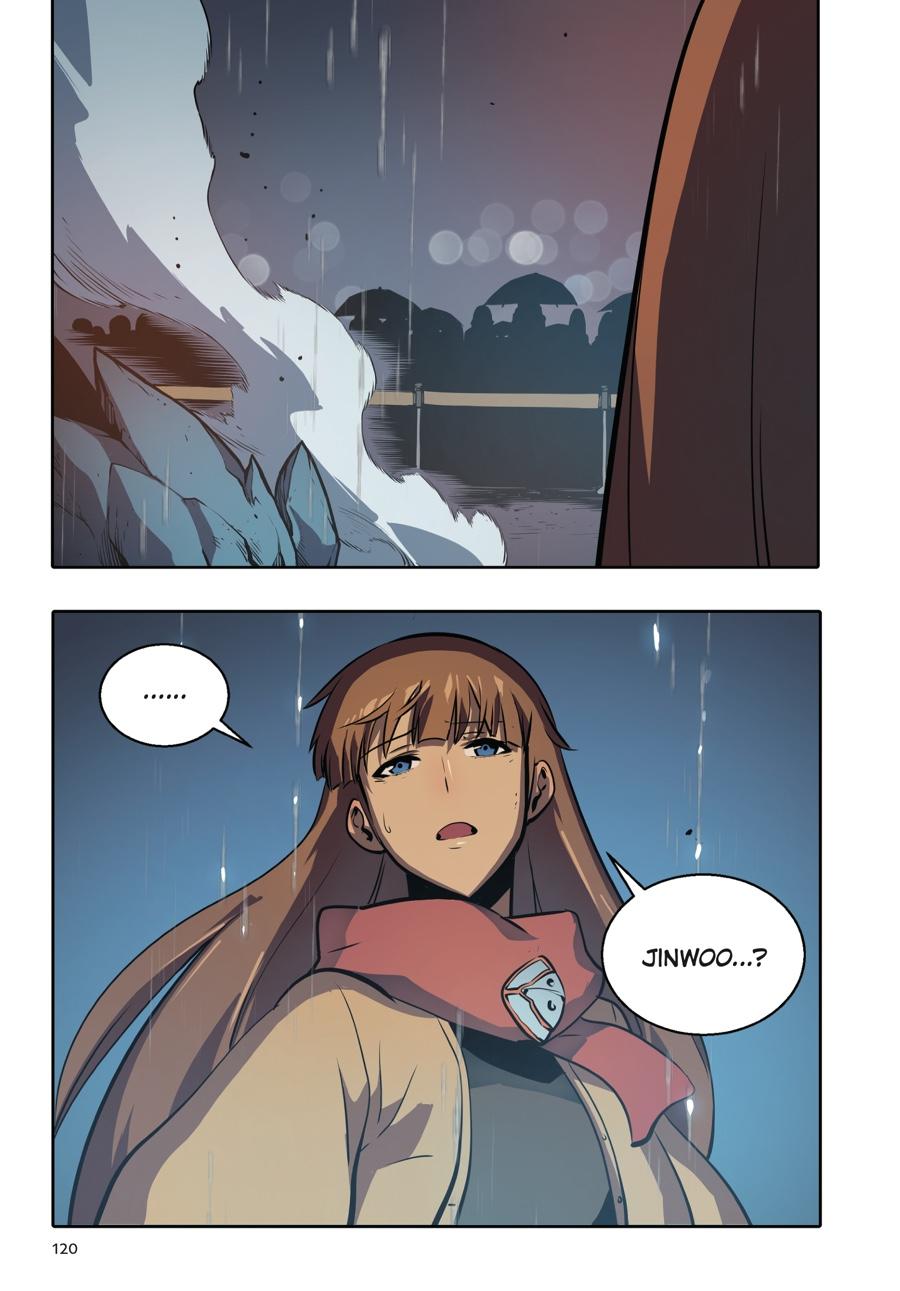 Solo Leveling (Volume) Chapter 4 55