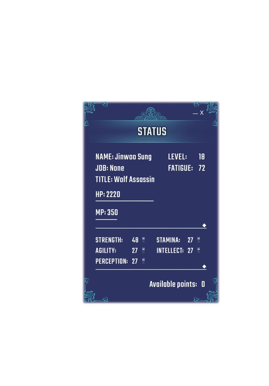 Solo Leveling (Volume) Chapter 4 56