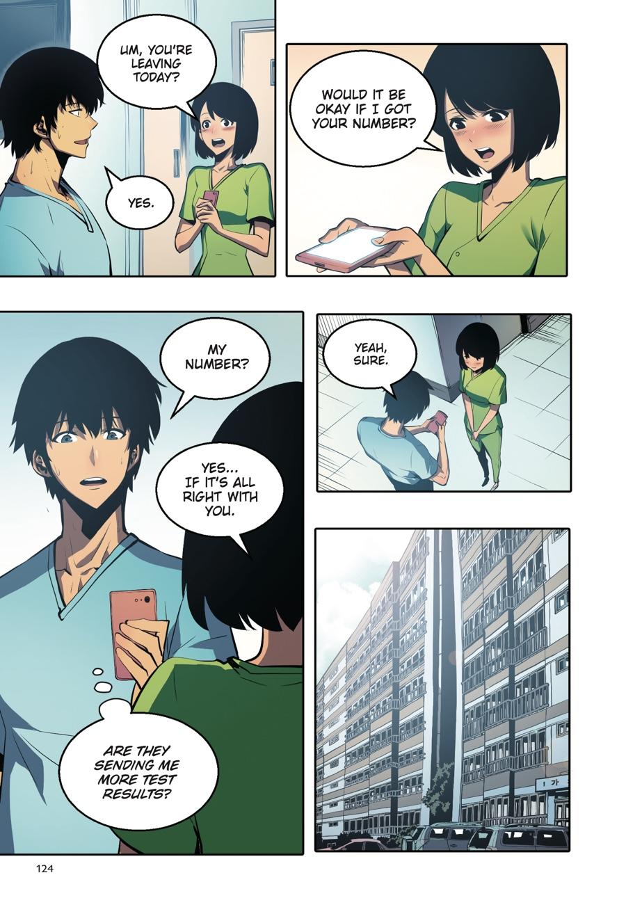 Solo Leveling (Volume) Chapter 4 59