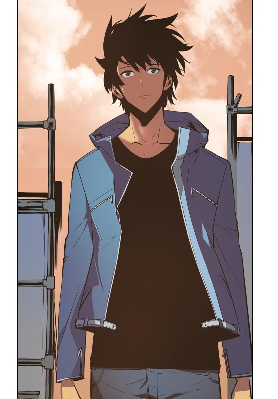 Solo Leveling (Volume) Chapter 4 69