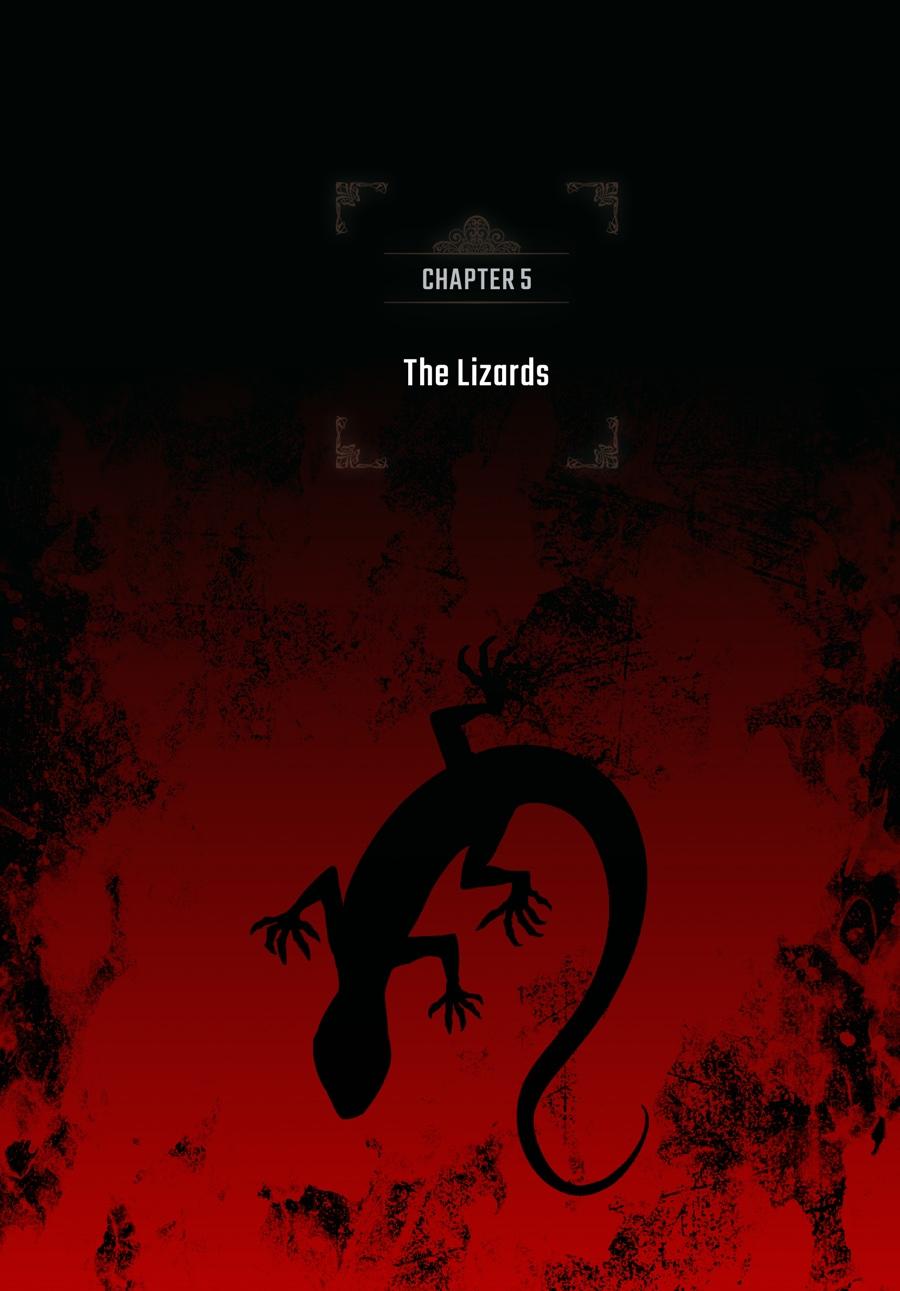 Solo Leveling (Volume) Chapter 5 1