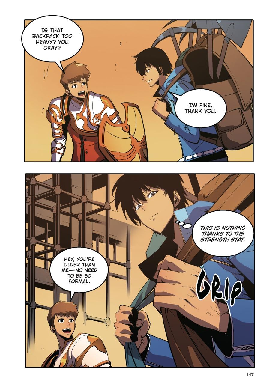 Solo Leveling (Volume) Chapter 5 13