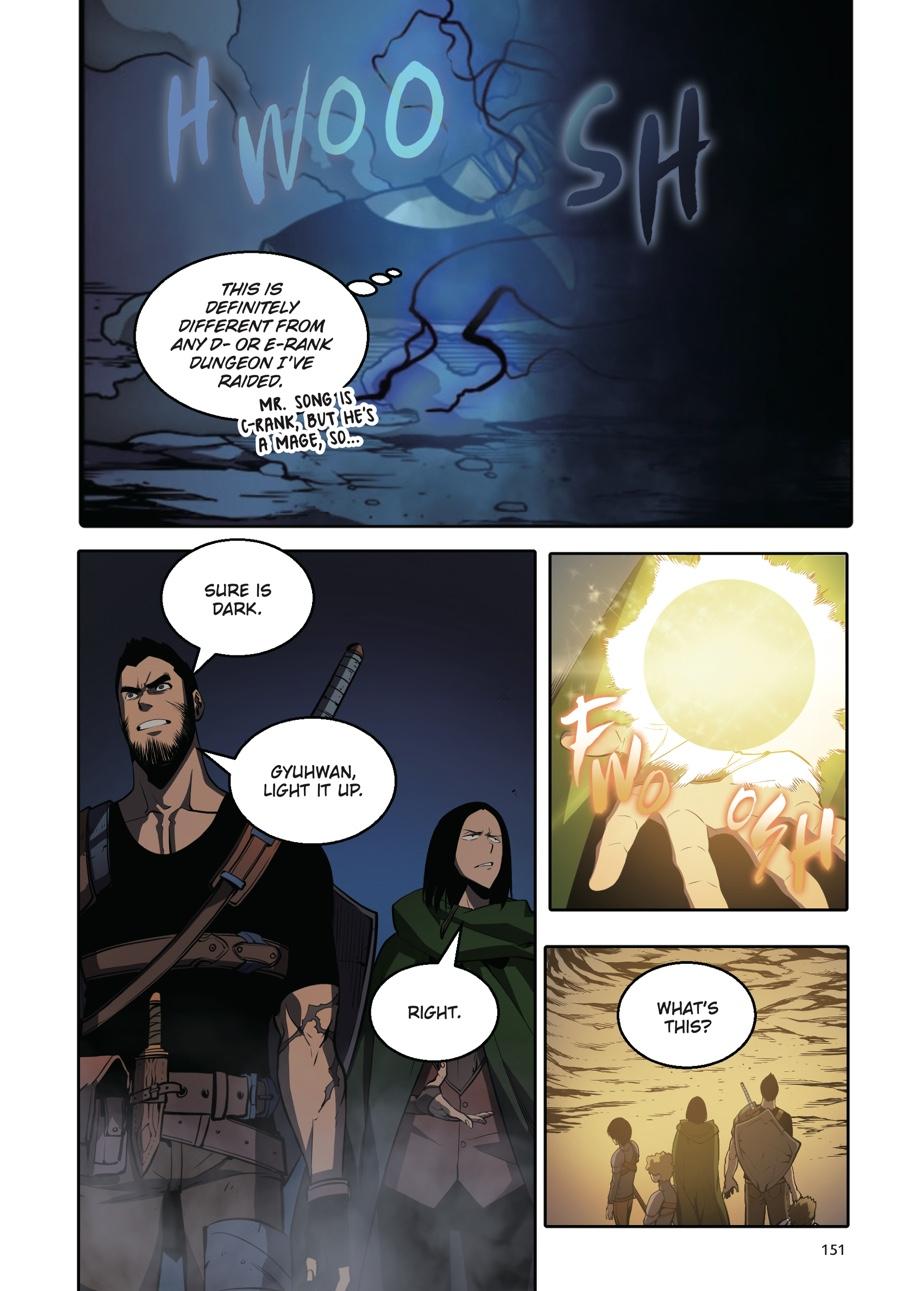 Solo Leveling (Volume) Chapter 5 17