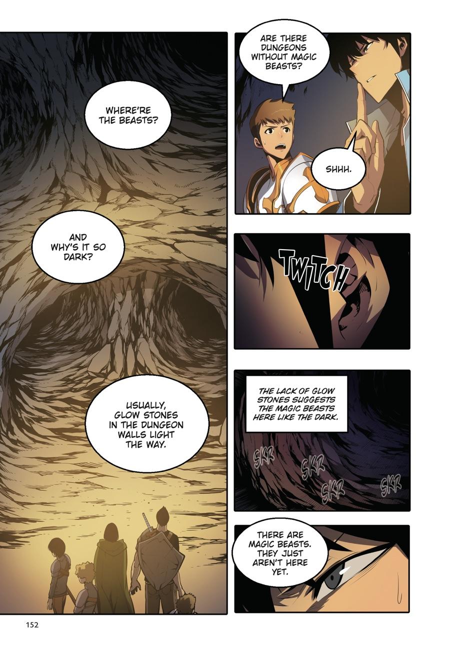 Solo Leveling (Volume) Chapter 5 18