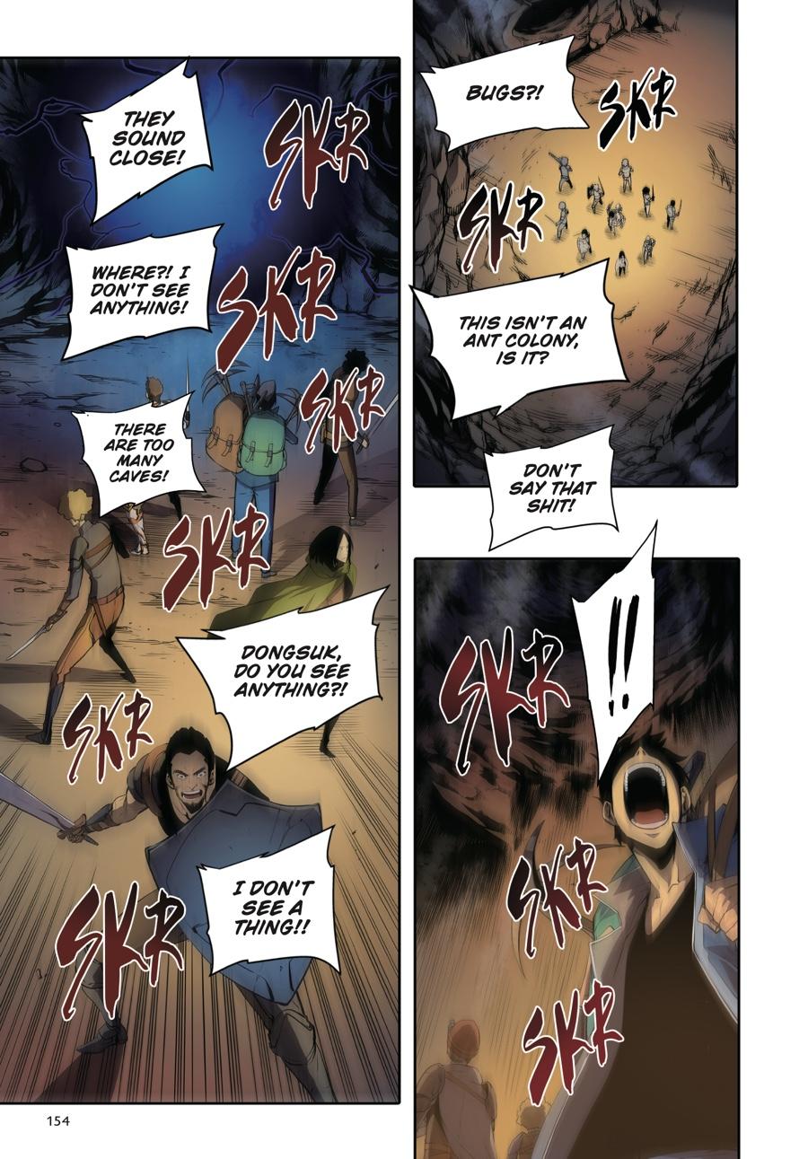 Solo Leveling (Volume) Chapter 5 20