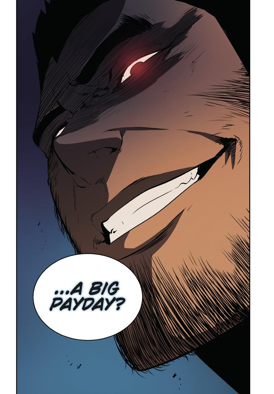 Solo Leveling (Volume) Chapter 5 28