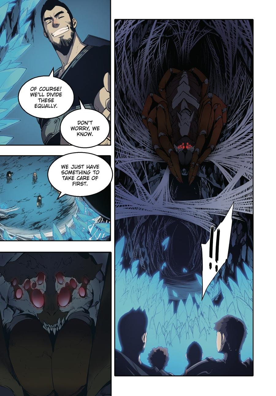 Solo Leveling (Volume) Chapter 5 40