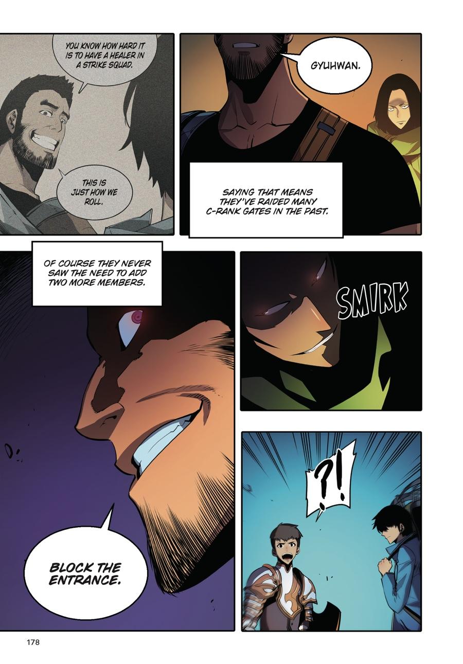 Solo Leveling (Volume) Chapter 5 44