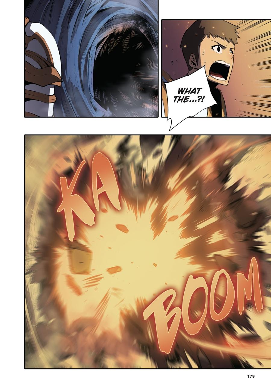 Solo Leveling (Volume) Chapter 5 45