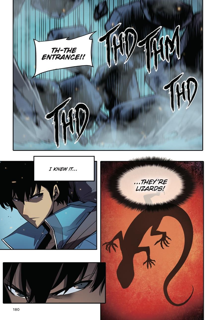 Solo Leveling (Volume) Chapter 5 46