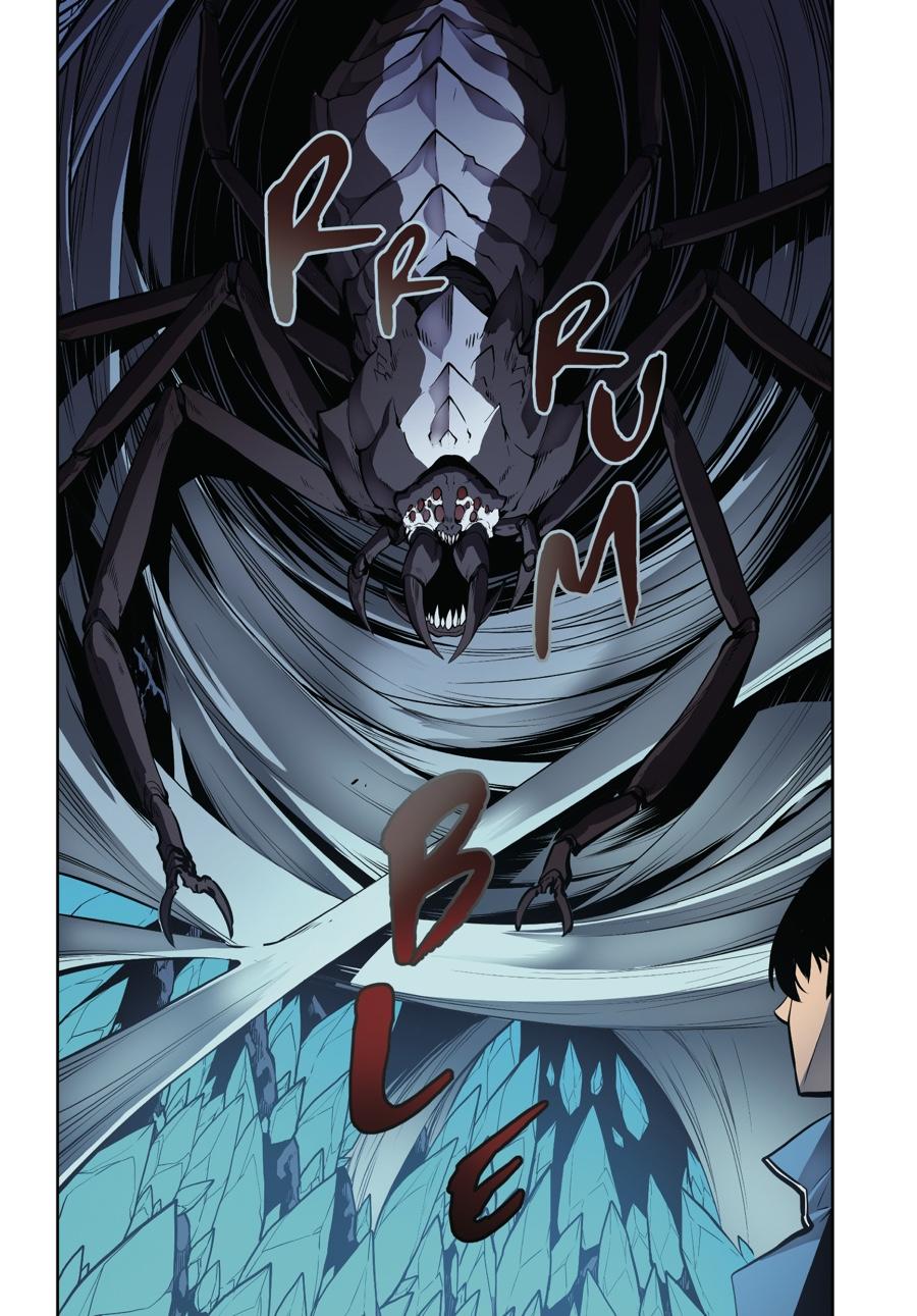 Solo Leveling (Volume) Chapter 5 50