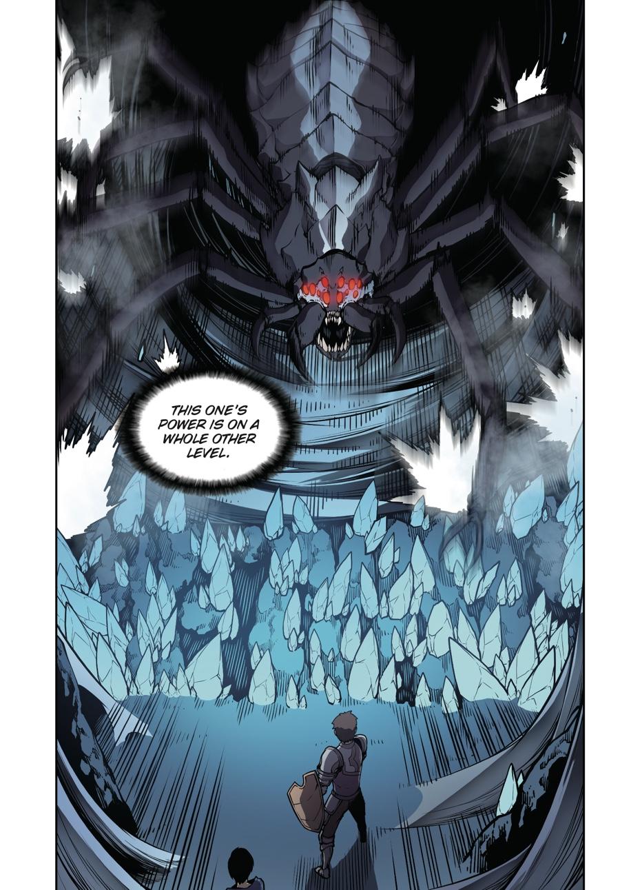 Solo Leveling (Volume) Chapter 5 55