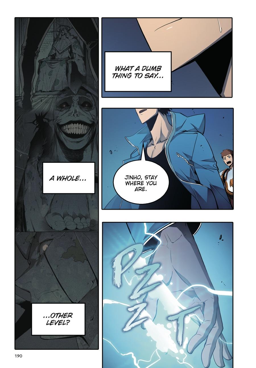Solo Leveling (Volume) Chapter 5 56