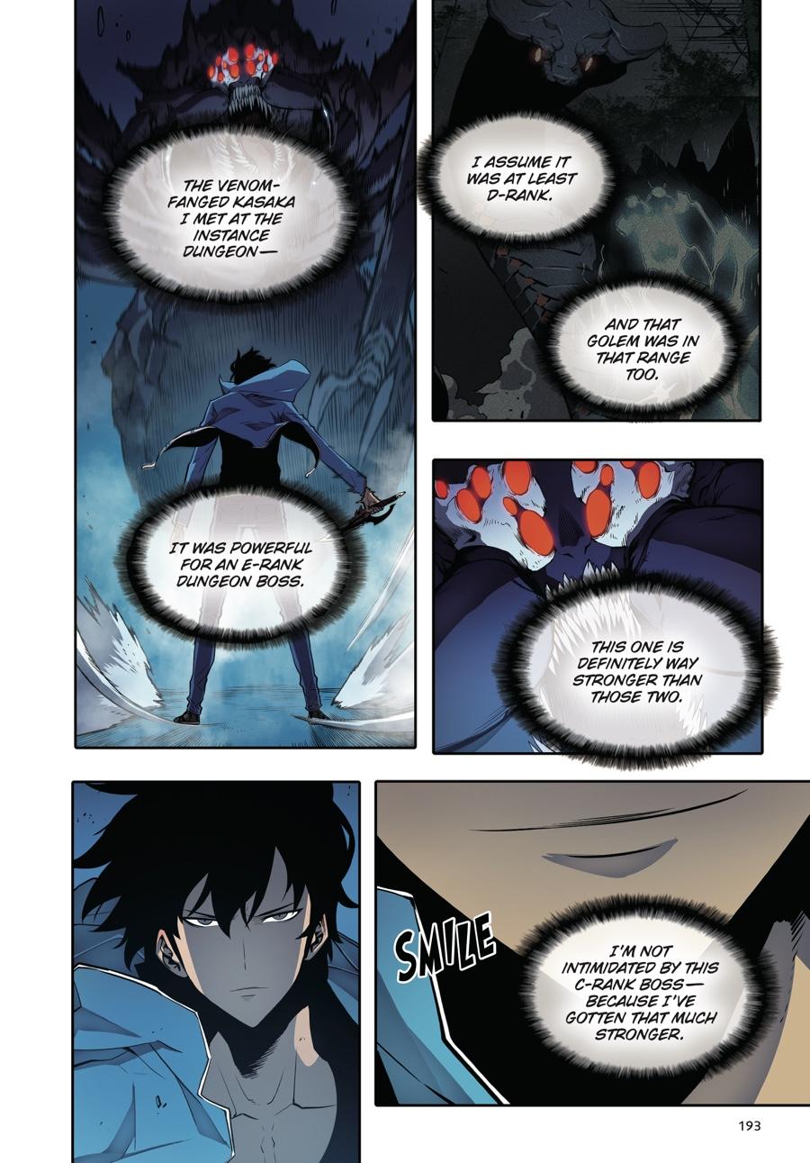 Solo Leveling (Volume) Chapter 5 59