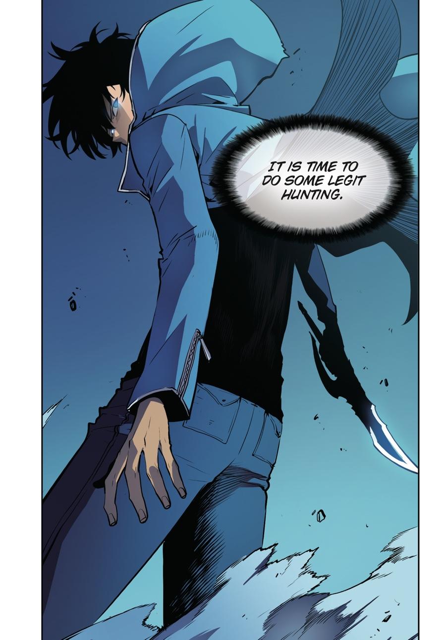 Solo Leveling (Volume) Chapter 5 63