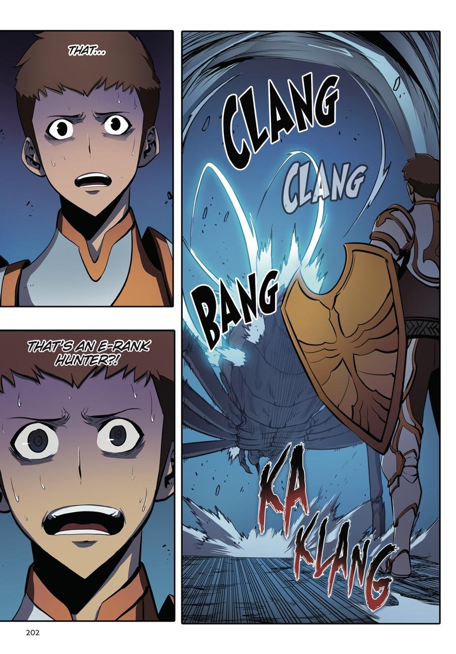 Solo Leveling (Volume) Chapter 5 66